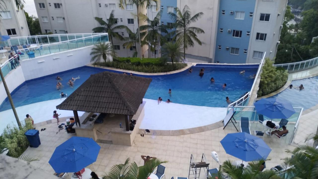 Ap Alecrim Porto Real Suites Com Tela De Protecao Praia Privativa Mangaratiba Exterior photo