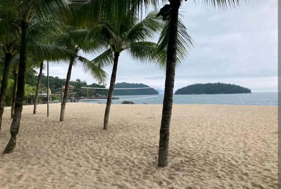 Ap Alecrim Porto Real Suites Com Tela De Protecao Praia Privativa Mangaratiba Exterior photo