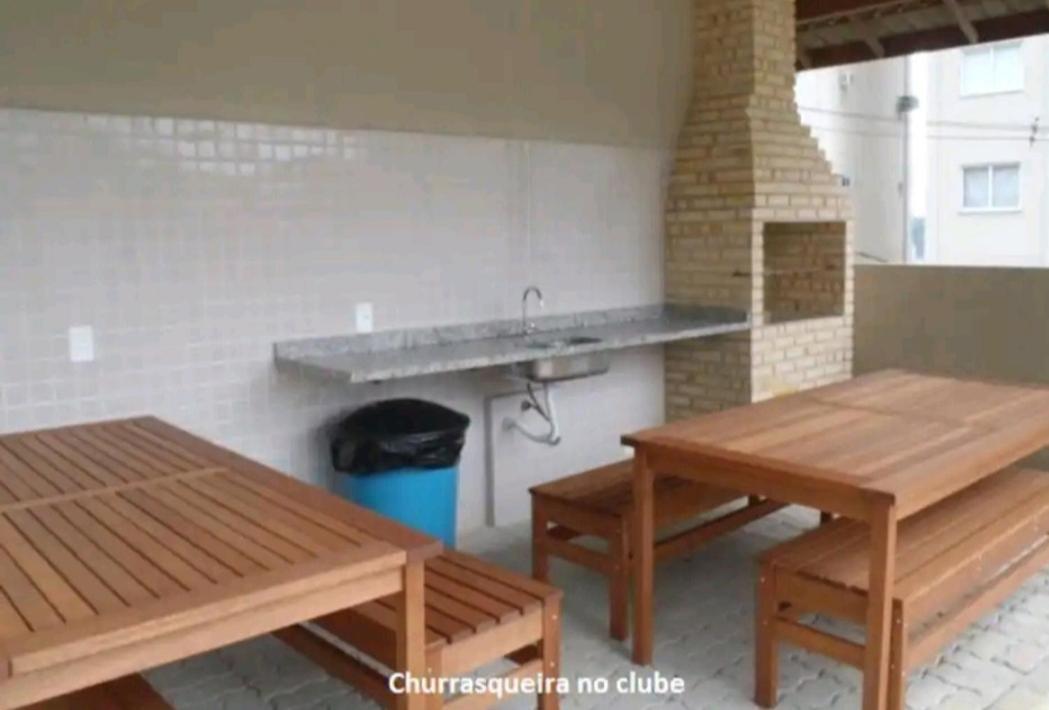 Ap Alecrim Porto Real Suites Com Tela De Protecao Praia Privativa Mangaratiba Exterior photo
