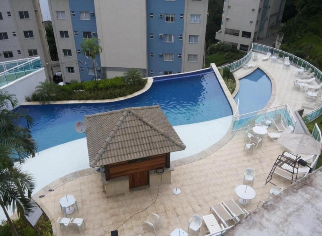 Ap Alecrim Porto Real Suites Com Tela De Protecao Praia Privativa Mangaratiba Exterior photo