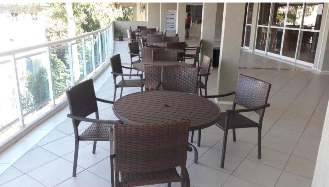 Ap Alecrim Porto Real Suites Com Tela De Protecao Praia Privativa Mangaratiba Exterior photo