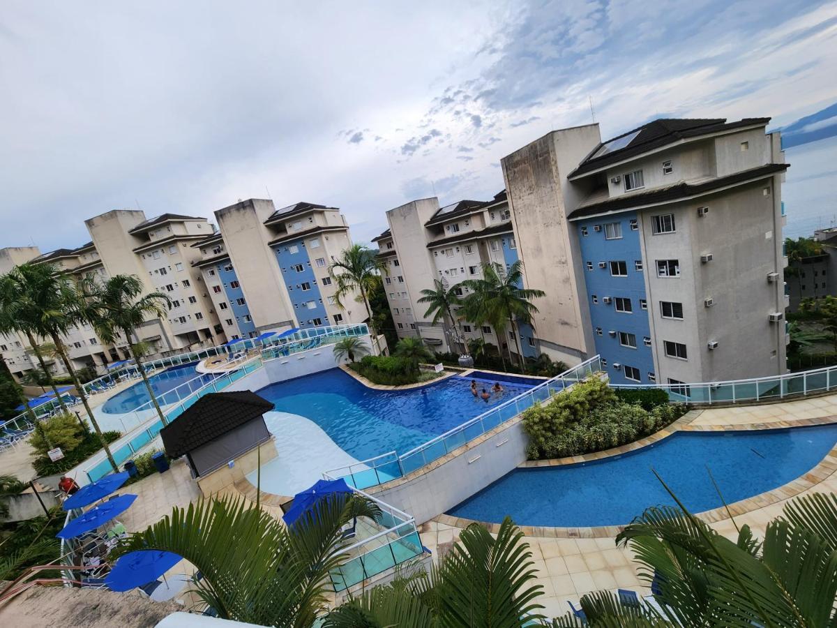 Ap Alecrim Porto Real Suites Com Tela De Protecao Praia Privativa Mangaratiba Exterior photo
