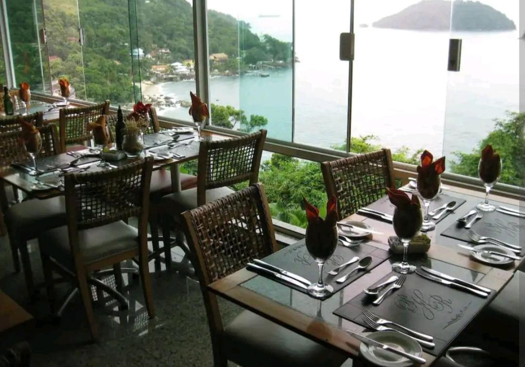 Ap Alecrim Porto Real Suites Com Tela De Protecao Praia Privativa Mangaratiba Exterior photo