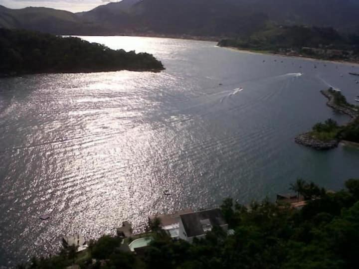 Ap Alecrim Porto Real Suites Com Tela De Protecao Praia Privativa Mangaratiba Exterior photo