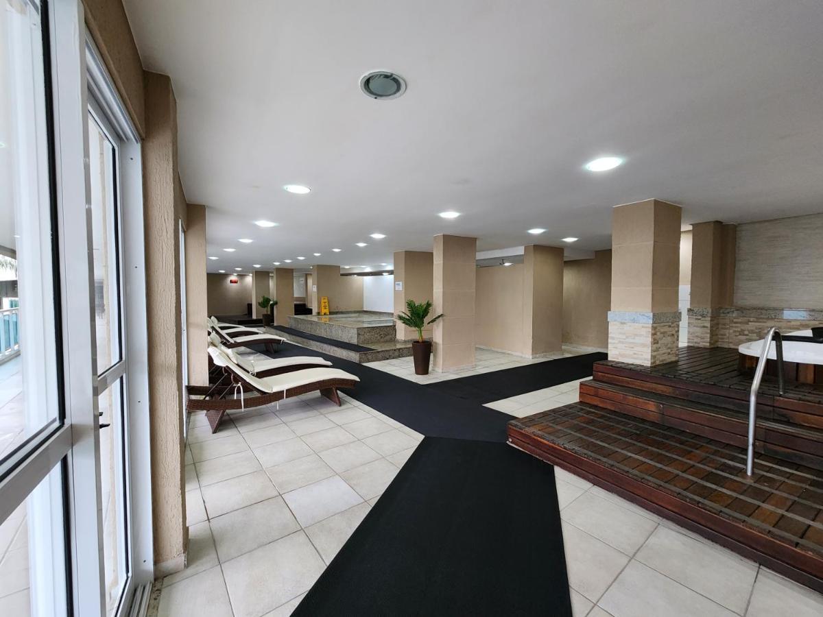 Ap Alecrim Porto Real Suites Com Tela De Protecao Praia Privativa Mangaratiba Exterior photo