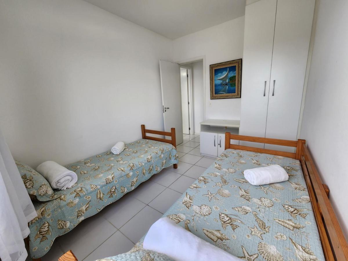 Ap Alecrim Porto Real Suites Com Tela De Protecao Praia Privativa Mangaratiba Exterior photo