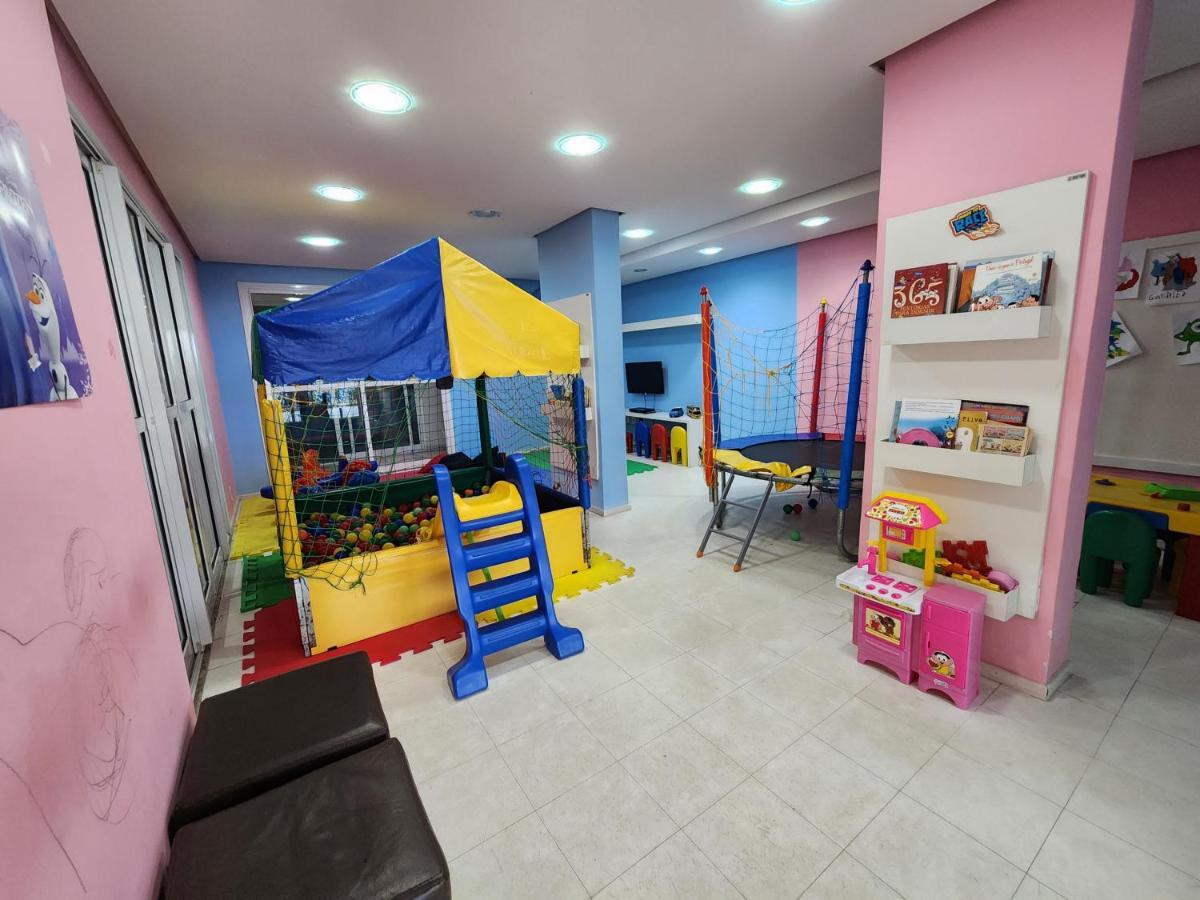 Ap Alecrim Porto Real Suites Com Tela De Protecao Praia Privativa Mangaratiba Exterior photo