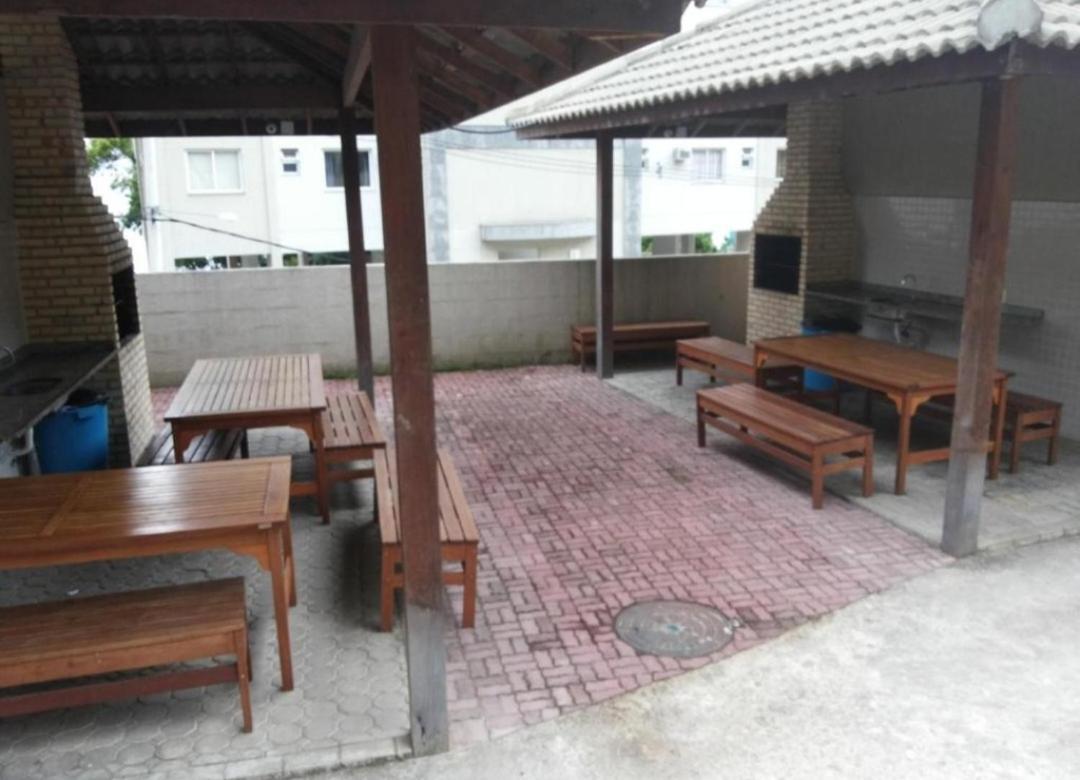 Ap Alecrim Porto Real Suites Com Tela De Protecao Praia Privativa Mangaratiba Exterior photo