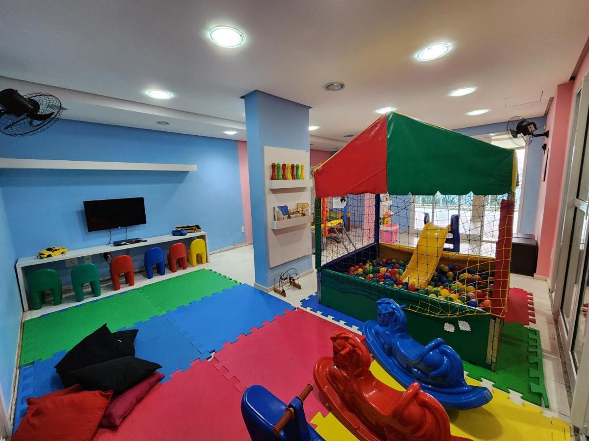 Ap Alecrim Porto Real Suites Com Tela De Protecao Praia Privativa Mangaratiba Exterior photo