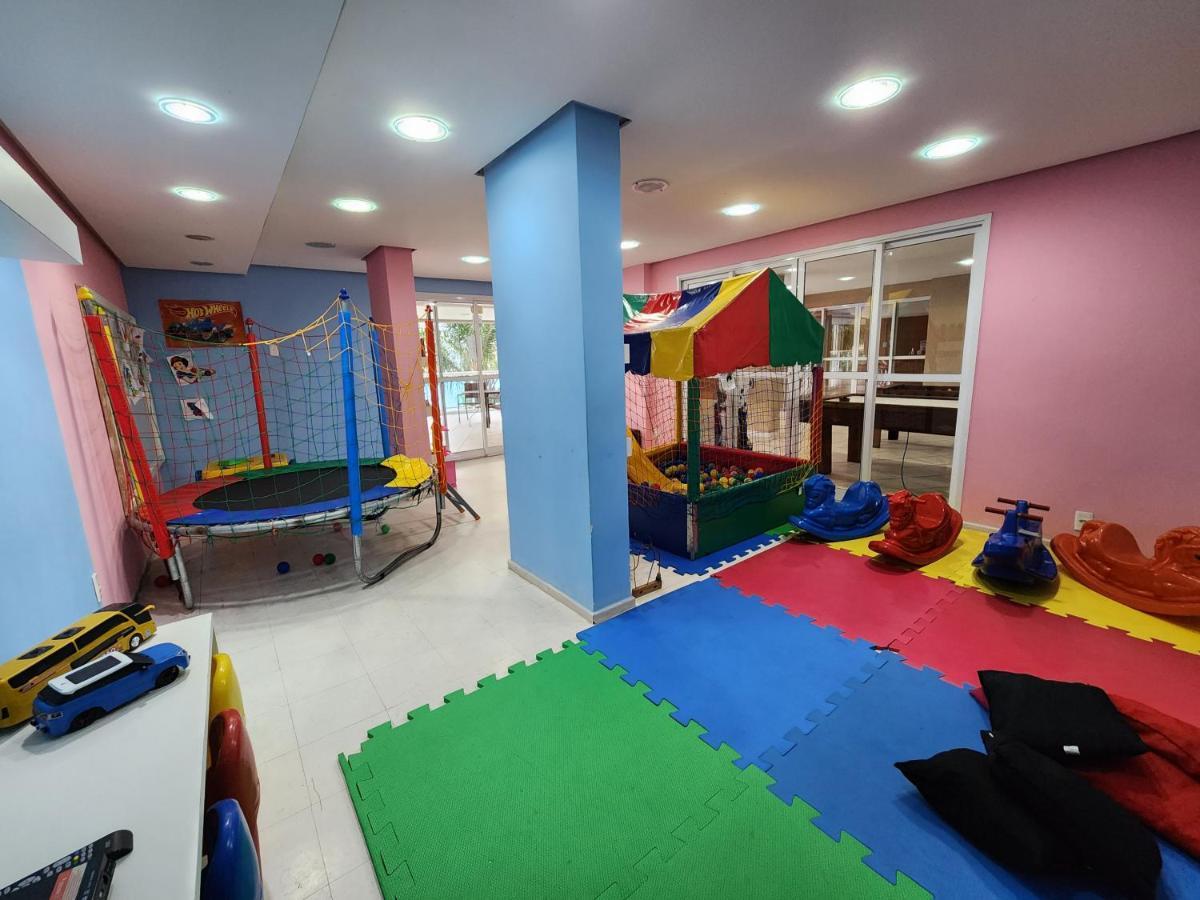 Ap Alecrim Porto Real Suites Com Tela De Protecao Praia Privativa Mangaratiba Exterior photo