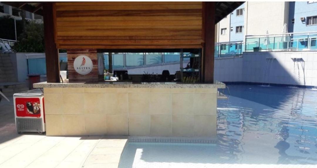 Ap Alecrim Porto Real Suites Com Tela De Protecao Praia Privativa Mangaratiba Exterior photo
