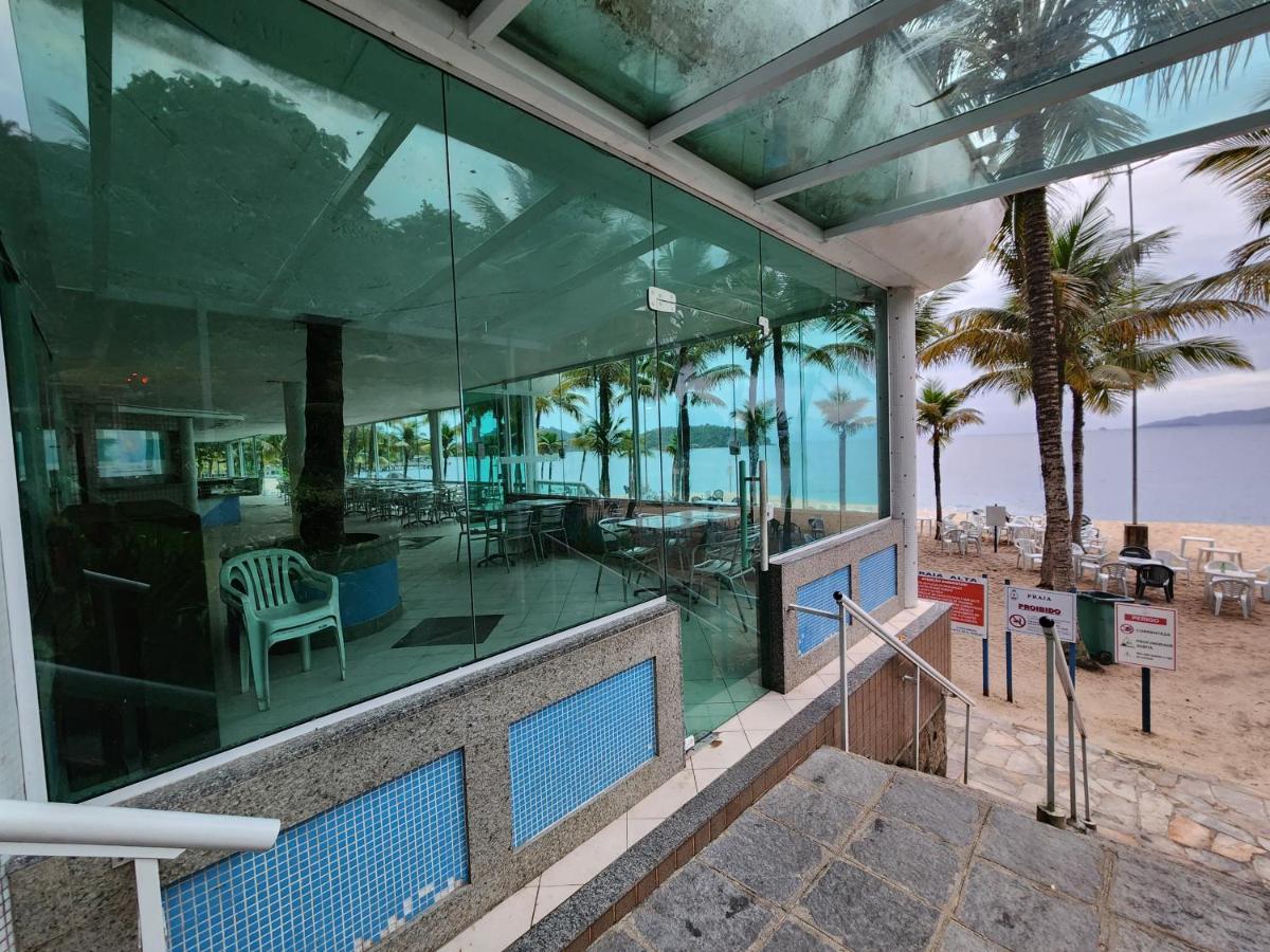 Ap Alecrim Porto Real Suites Com Tela De Protecao Praia Privativa Mangaratiba Exterior photo