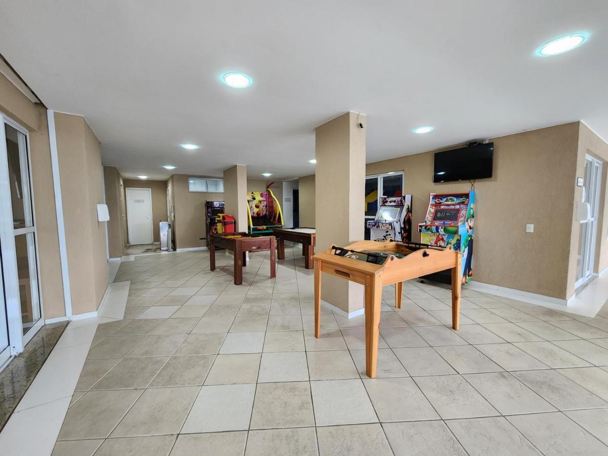 Ap Alecrim Porto Real Suites Com Tela De Protecao Praia Privativa Mangaratiba Exterior photo