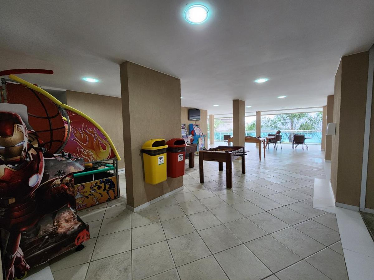 Ap Alecrim Porto Real Suites Com Tela De Protecao Praia Privativa Mangaratiba Exterior photo